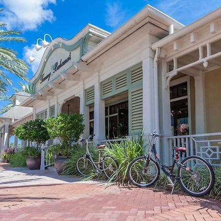 Biglows Bungalow - About A Quarter Mile To Private Neighborhood Beach Access, Pet Friendly, Community Pool Destin Luaran gambar