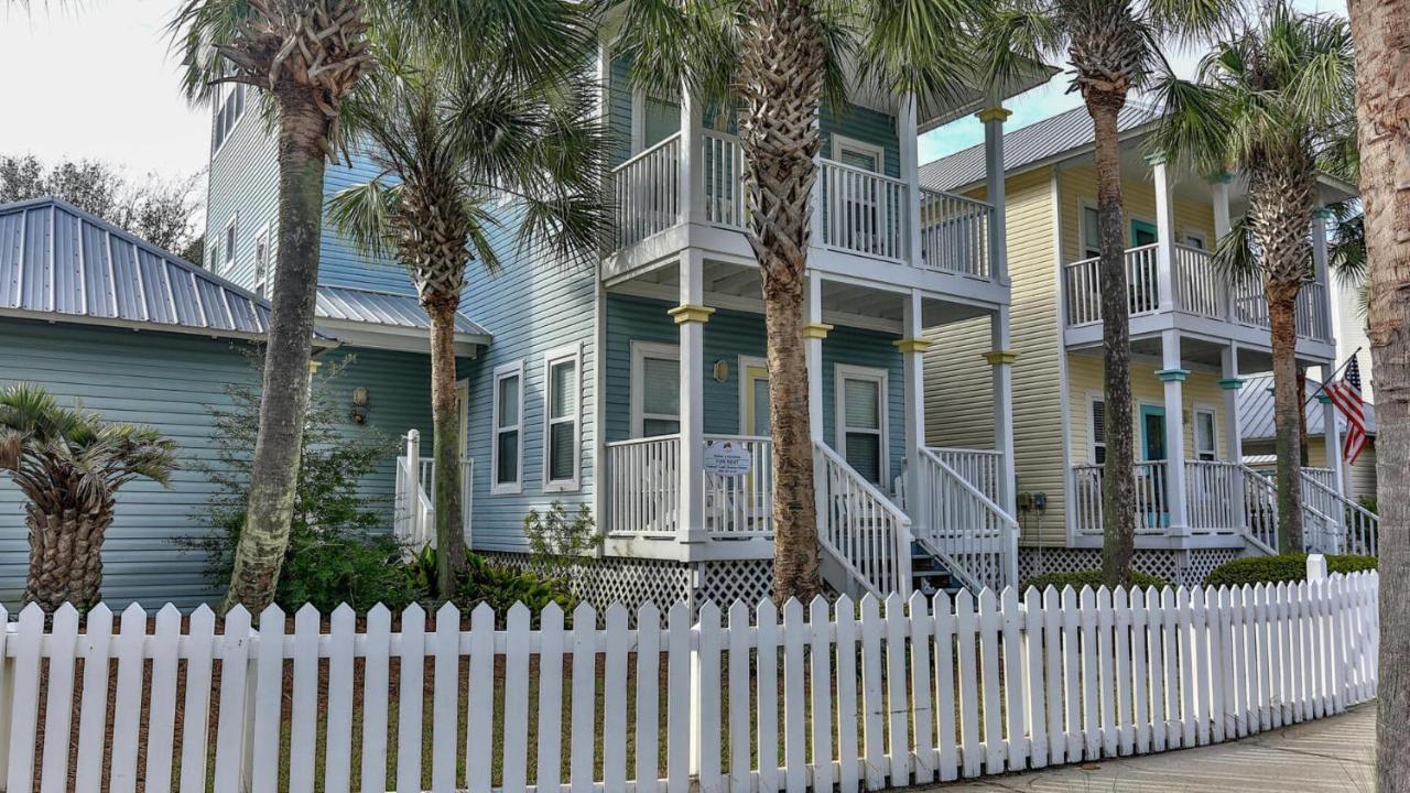 Biglows Bungalow - About A Quarter Mile To Private Neighborhood Beach Access, Pet Friendly, Community Pool Destin Luaran gambar